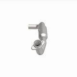 MagnaFlow direct-fit catalytic converter fits 2006 Ford F-150 5.4L and 2006 Lincoln Mark LT 5.4L stainless steel CARB compliant