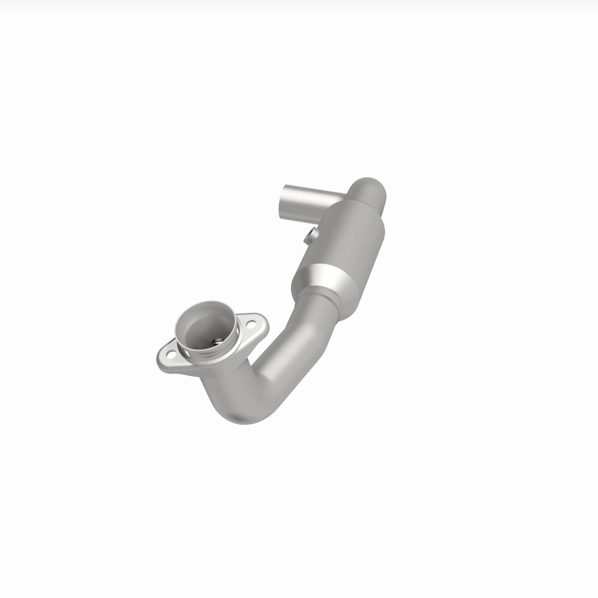 MagnaFlow direct-fit catalytic converter fits 2006 Ford F-150 5.4L and 2006 Lincoln Mark LT 5.4L stainless steel CARB compliant