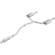 t Fits 2006 Lincoln Zephyr Direct-Fit Replacement Exhaust System 106-0642 Brexhaust