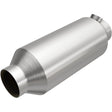 MagnaFlow catalytic converter stainless steel CARB compliant
