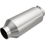 MagnaFlow catalytic converter stainless steel CARB compliant