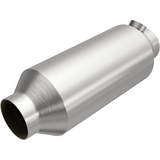 MagnaFlow catalytic converter stainless steel CARB compliant