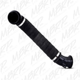 MBRP performance muffler fits 2007-2009 Chevy Silverado 3500