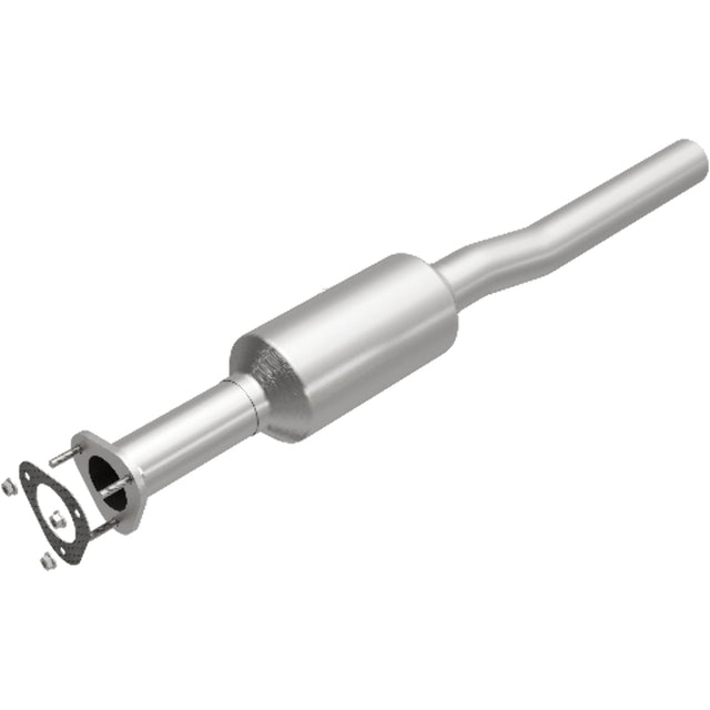 t Fits 2007-09 Ford E-450 Super Duty EPA Compliant Catalytic Converter 280448 MagnaFlow Exhaust Products