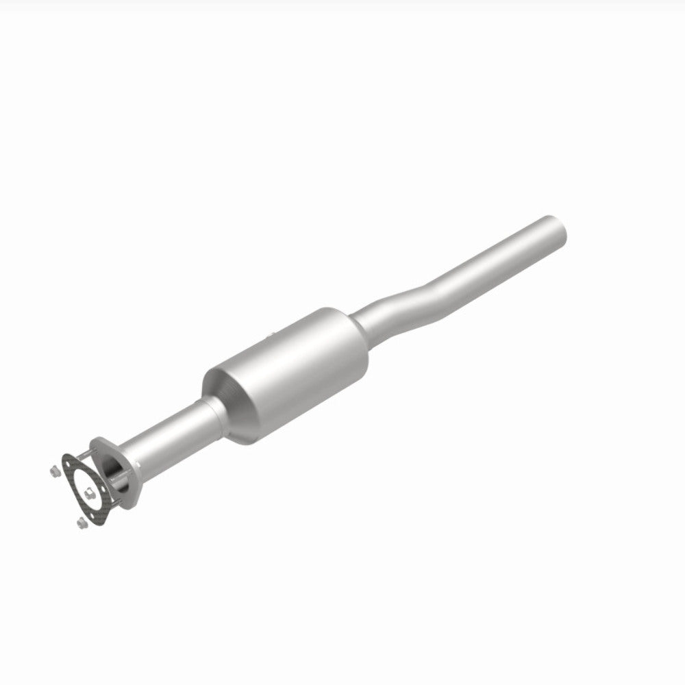 t Fits 2007-09 Ford E-450 Super Duty EPA Compliant Catalytic Converter 280448 MagnaFlow Exhaust Products
