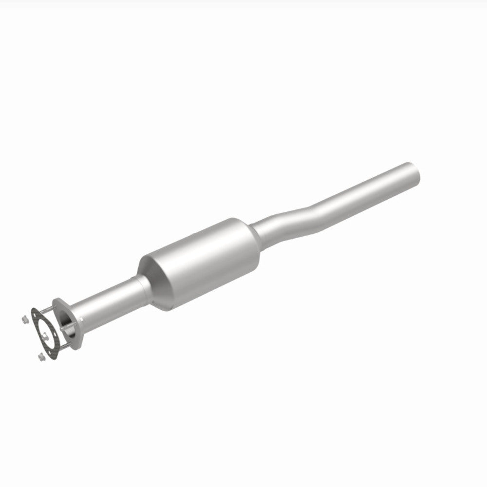 t Fits 2007-09 Ford E-450 Super Duty EPA Compliant Catalytic Converter 280448 MagnaFlow Exhaust Products