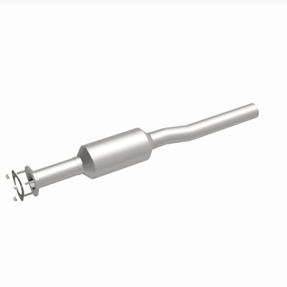t Fits 2007-09 Ford E-450 Super Duty EPA Compliant Catalytic Converter 280448 MagnaFlow Exhaust Products