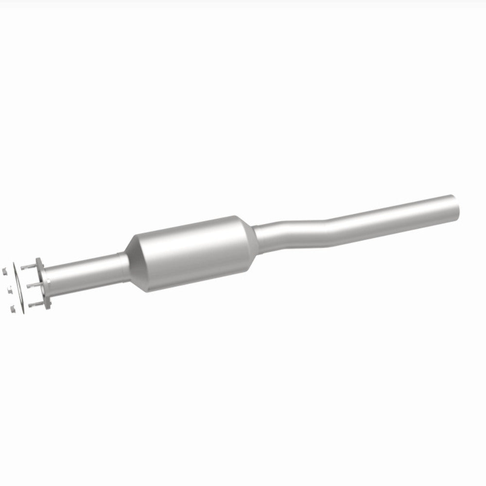 t Fits 2007-09 Ford E-450 Super Duty EPA Compliant Catalytic Converter 280448 MagnaFlow Exhaust Products
