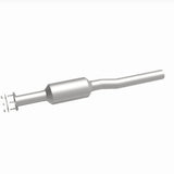 t Fits 2007-09 Ford E-450 Super Duty EPA Compliant Catalytic Converter 280448 MagnaFlow Exhaust Products