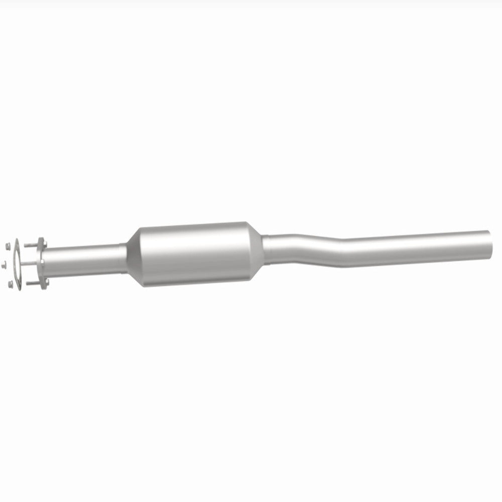 t Fits 2007-09 Ford E-450 Super Duty EPA Compliant Catalytic Converter 280448 MagnaFlow Exhaust Products