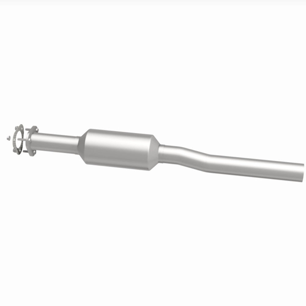 t Fits 2007-09 Ford E-450 Super Duty EPA Compliant Catalytic Converter 280448 MagnaFlow Exhaust Products