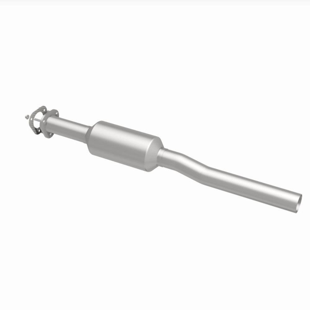 t Fits 2007-09 Ford E-450 Super Duty EPA Compliant Catalytic Converter 280448 MagnaFlow Exhaust Products