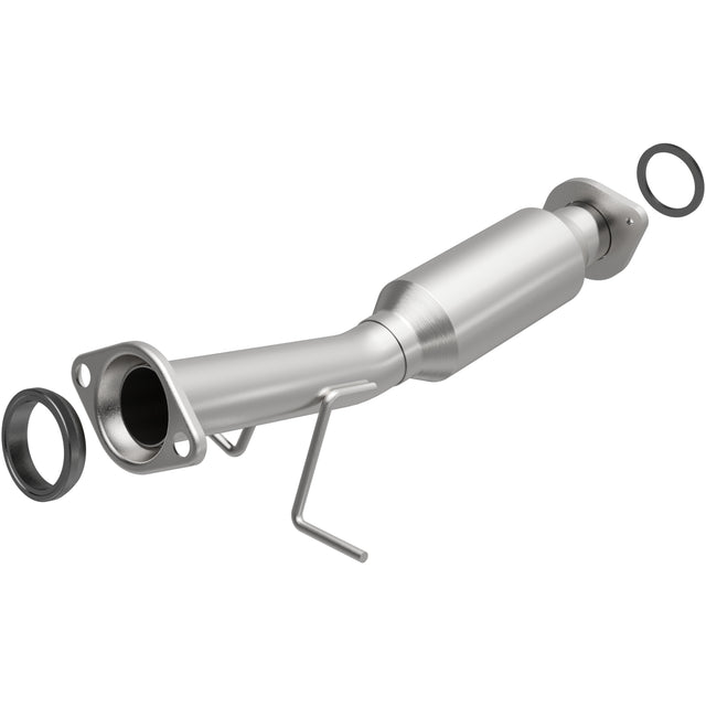 t Fits 2007-09 Mazda 3 California Grade CARB Compliant Catalytic Converter 5671550 MagnaFlow Exhaust Products