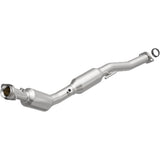 t Fits 2007-11 Ford Ranger California CARB Compliant Catalytic Converter 551112 MagnaFlow Exhaust Products