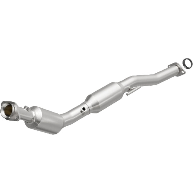 t Fits 2007-11 Ford Ranger California CARB Compliant Catalytic Converter 551112 MagnaFlow Exhaust Products