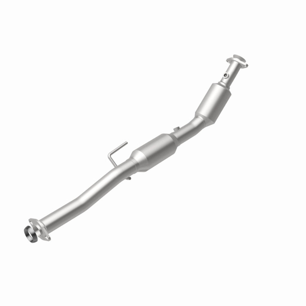 t Fits 2007-11 Ford Ranger California CARB Compliant Catalytic Converter 551112 MagnaFlow Exhaust Products