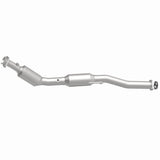 t Fits 2007-11 Ford Ranger California CARB Compliant Catalytic Converter 551112 MagnaFlow Exhaust Products