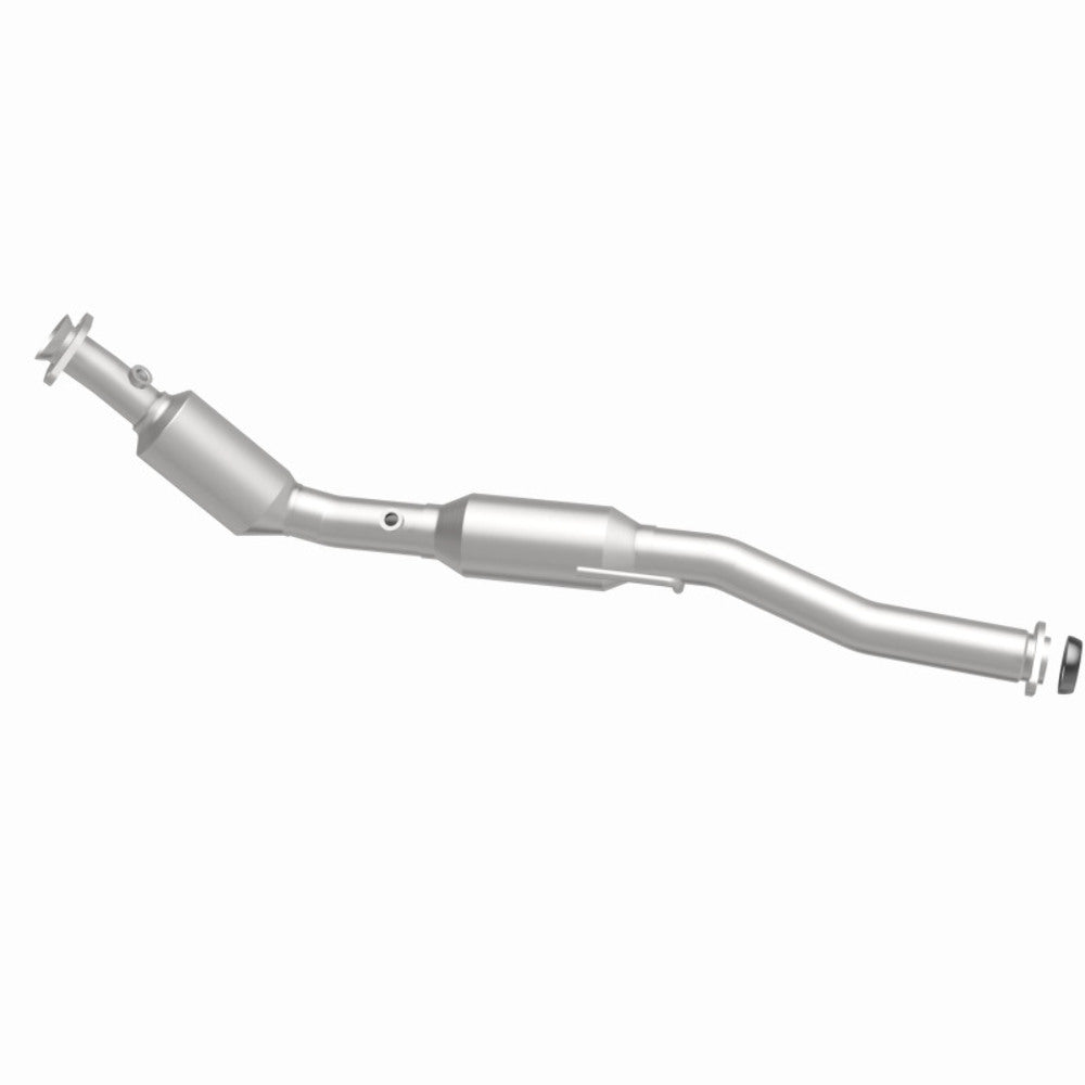 t Fits 2007-11 Ford Ranger California CARB Compliant Catalytic Converter 551112 MagnaFlow Exhaust Products