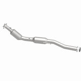 t Fits 2007-11 Ford Ranger California CARB Compliant Catalytic Converter 551112 MagnaFlow Exhaust Products
