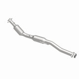 t Fits 2007-11 Ford Ranger California CARB Compliant Catalytic Converter 551112 MagnaFlow Exhaust Products