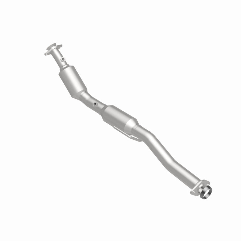 t Fits 2007-11 Ford Ranger California CARB Compliant Catalytic Converter 551112 MagnaFlow Exhaust Products