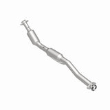 t Fits 2007-11 Ford Ranger California CARB Compliant Catalytic Converter 551112 MagnaFlow Exhaust Products