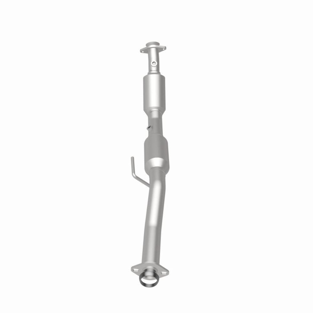 t Fits 2007-11 Ford Ranger California CARB Compliant Catalytic Converter 551112 MagnaFlow Exhaust Products