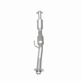 t Fits 2007-11 Ford Ranger California CARB Compliant Catalytic Converter 551112 MagnaFlow Exhaust Products