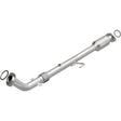 t Fits 2007-11 Toyota Camry California CARB Compliant Catalytic Converter 5671556 MagnaFlow Exhaust Products