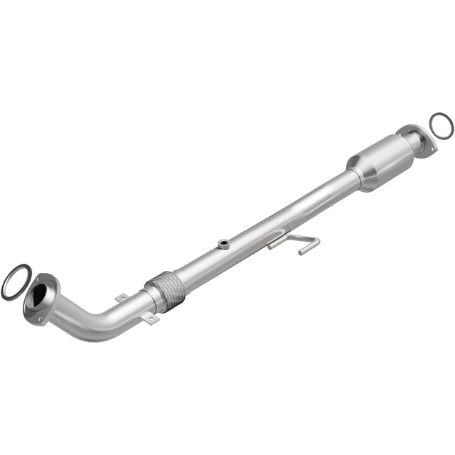 t Fits 2007-11 Toyota Camry California CARB Compliant Catalytic Converter 5671556 MagnaFlow Exhaust Products