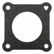 t Fits 2007-17 Compass, Patriot w/ 2WD Exhaust Pipe Flange Gasket; Crown 4616671AC Crown Automotive