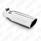 t Fits 2007-2008 Dodge Ram 1500 2 1/2in. Cat Back; Dual Split Rear; AL - S5126AL MBRP Exhaust