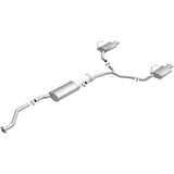 t Fits 2007-2008 GMC Acadia Direct-Fit Replacement Exhaust System 106-0170 Brexhaust