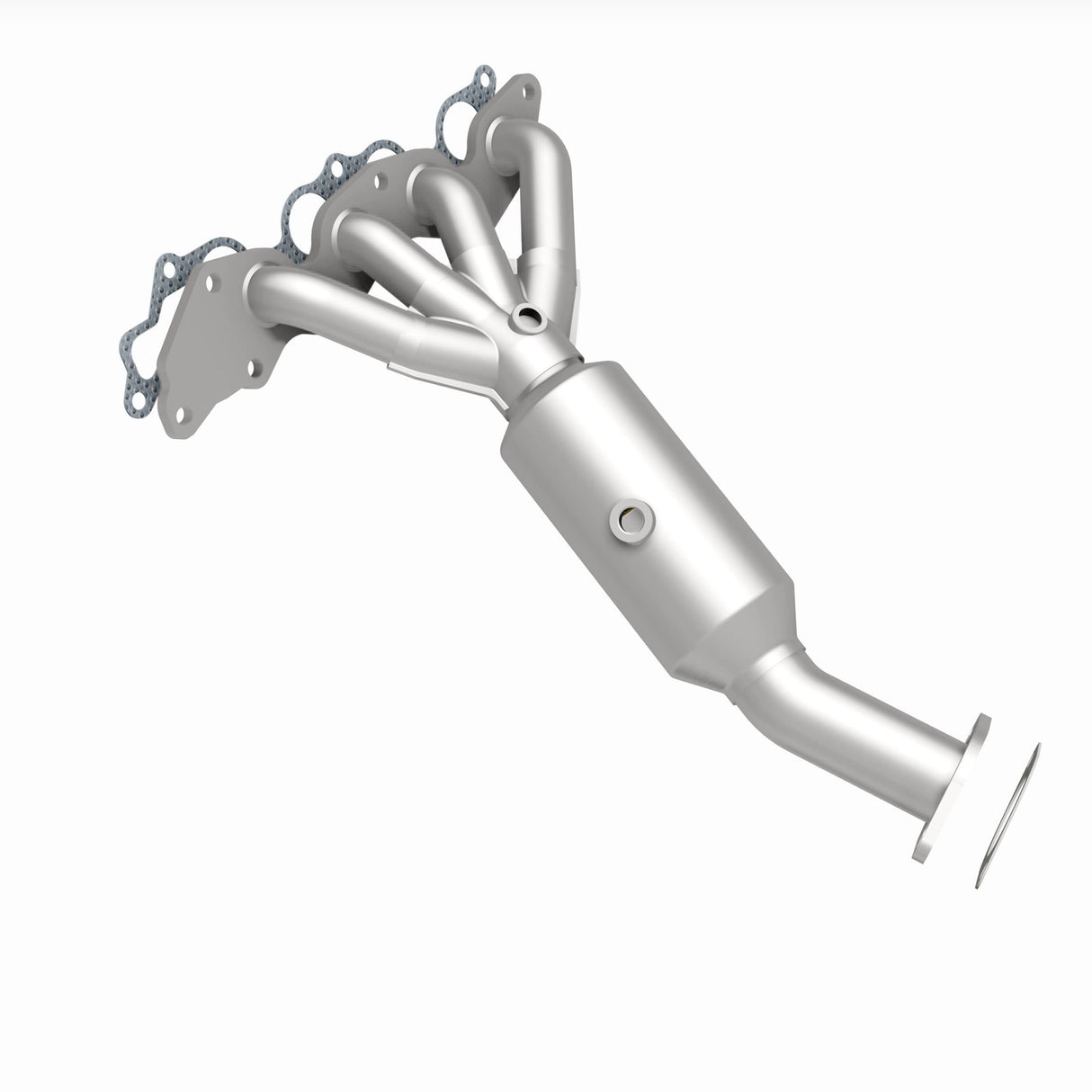 t Fits 2007-2009 Ford Fusion CARB Compliant Manifold Catalytic Converter 5631203 MagnaFlow Exhaust Products