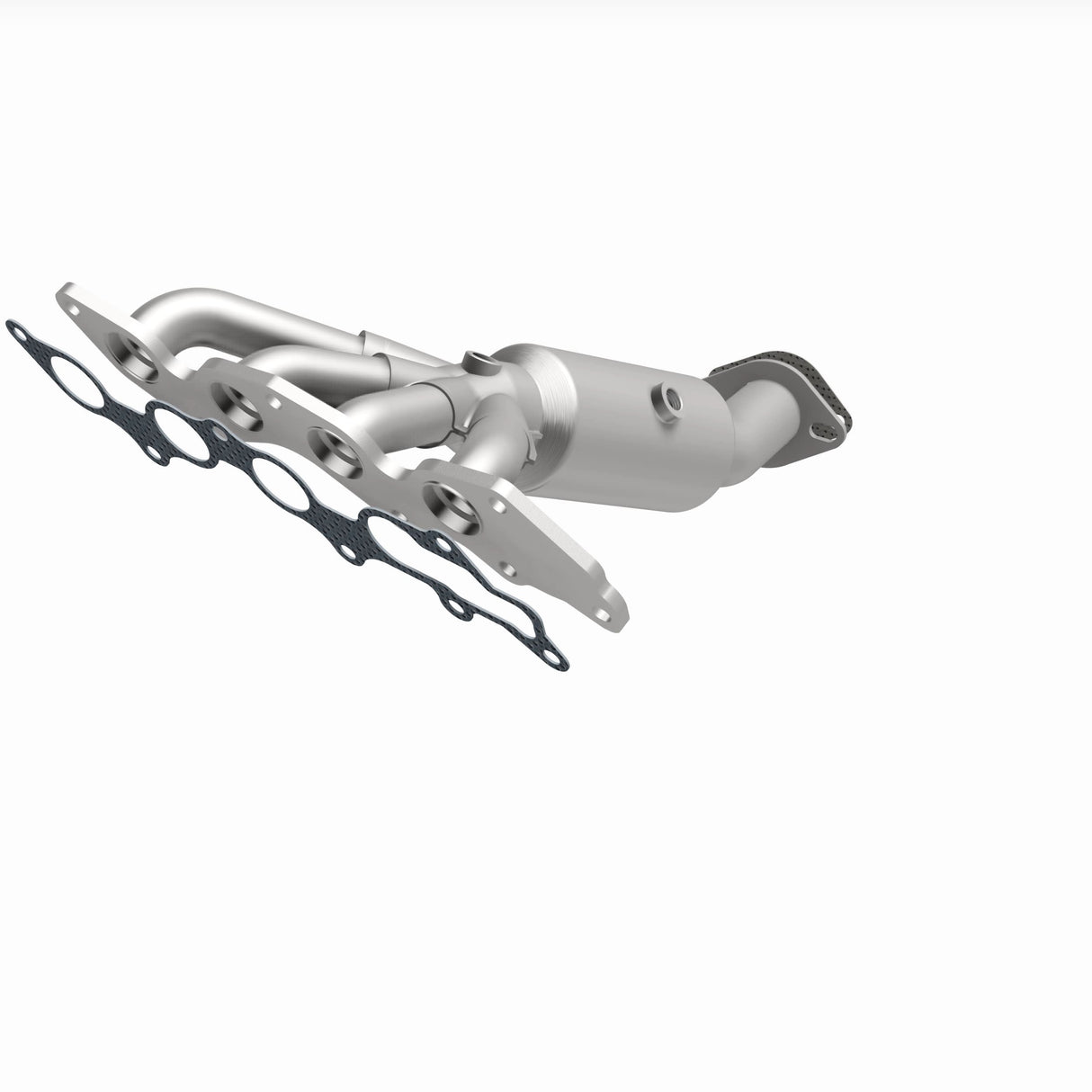 t Fits 2007-2009 Ford Fusion CARB Compliant Manifold Catalytic Converter 5631203 MagnaFlow Exhaust Products