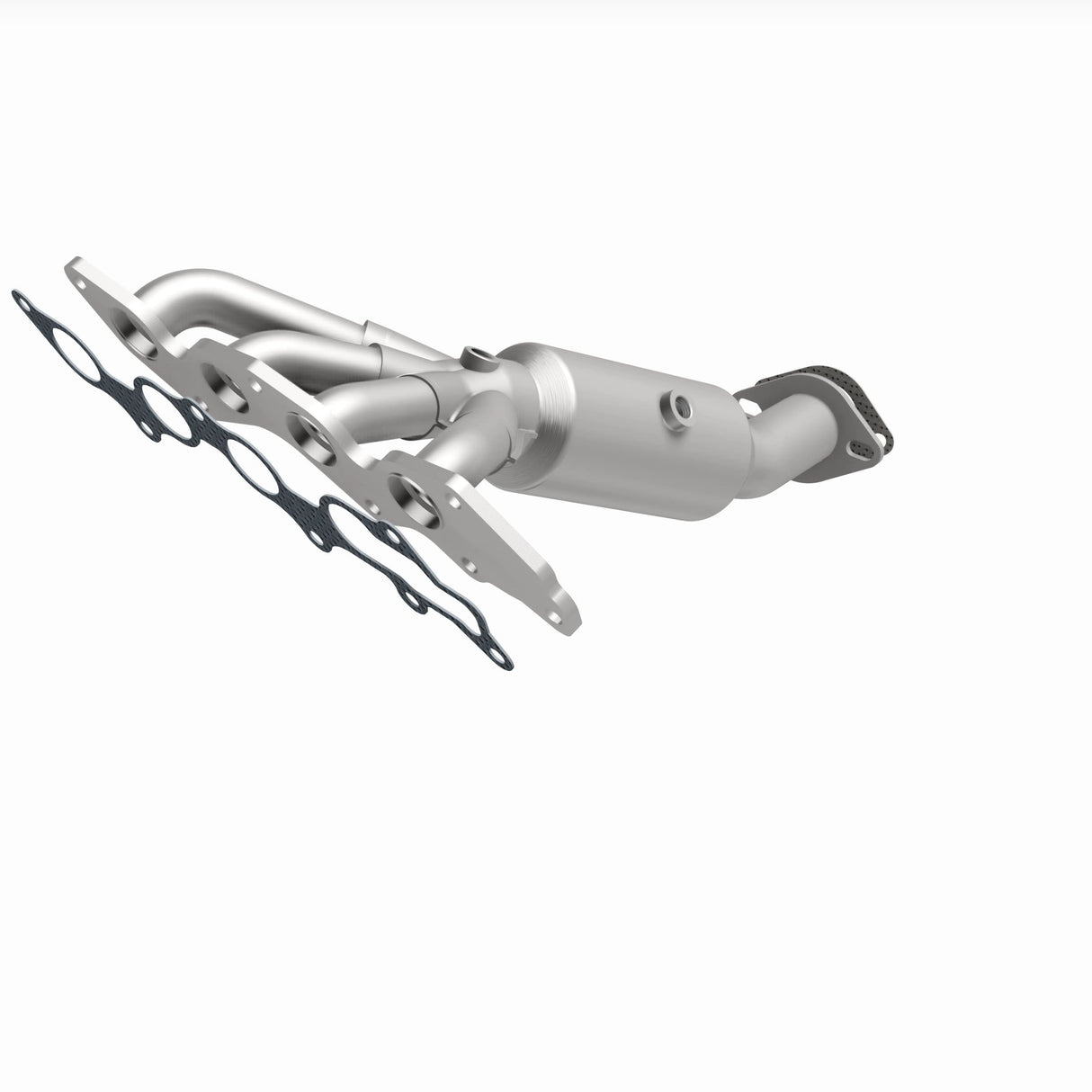 t Fits 2007-2009 Ford Fusion CARB Compliant Manifold Catalytic Converter 5631203 MagnaFlow Exhaust Products