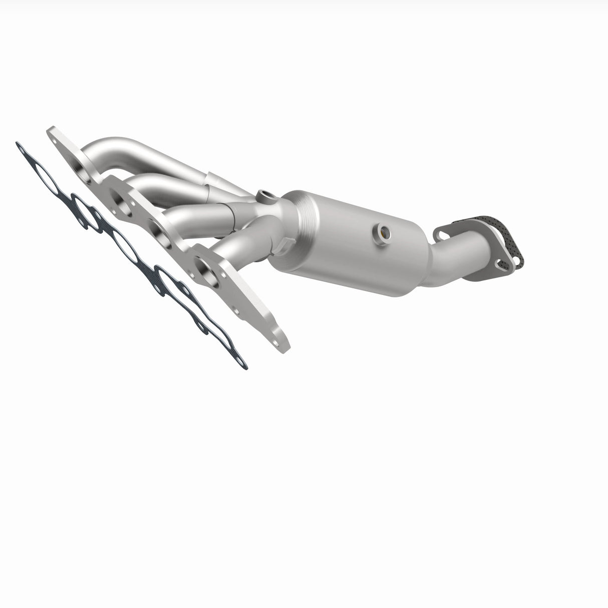 t Fits 2007-2009 Ford Fusion CARB Compliant Manifold Catalytic Converter 5631203 MagnaFlow Exhaust Products
