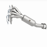 t Fits 2007-2009 Ford Fusion CARB Compliant Manifold Catalytic Converter 5631203 MagnaFlow Exhaust Products