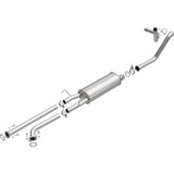 t Fits 2007-2009 Toyota Tundra 5.7L Direct-Fit Replacement Exhaust System 106-0121 Brexhaust