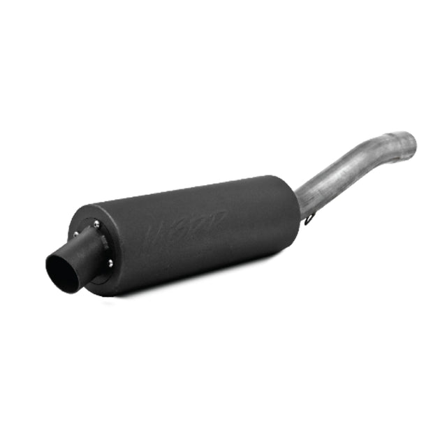 MBRP performance muffler