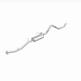Fits 2007-2010 Chevy Silverado 2500 HD Replacement Exhaust System 106-0824 aluminized steel
