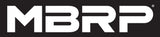 t Fits 2007-2010 Dodge Ram 2500 17in. Muffler Pipe; AL - MDAL017 MBRP Exhaust