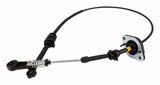 Jeep Fits 2007-2010 Jeep Wrangler JK Wrangler; Shift Cable-52060164AD