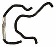 Fits 2007-2011 Jeep Wrangler JK Wrangler; Heater Core Hose Set -55056590AD-CRN