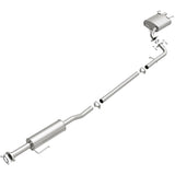 t Fits 2007-2011 Toyota Camry Direct-Fit Replacement Exhaust System 106-0078 Brexhaust