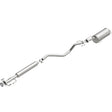 Fits 2007-2012 Nissan Versa Direct-Fit Replacement Exhaust System 106-0057 aluminized steel
