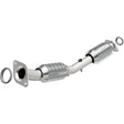 t Fits 2007-2012 Nissan Versa EPA Compliant Direct-Fit Catalytic Converter 51833 MagnaFlow Exhaust Products