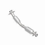 t Fits 2007-2012 Nissan Versa EPA Compliant Direct-Fit Catalytic Converter 51833 MagnaFlow Exhaust Products