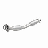 t Fits 2007-2012 Nissan Versa EPA Compliant Direct-Fit Catalytic Converter 51833 MagnaFlow Exhaust Products