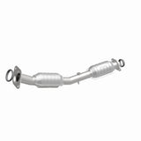 t Fits 2007-2012 Nissan Versa EPA Compliant Direct-Fit Catalytic Converter 51833 MagnaFlow Exhaust Products